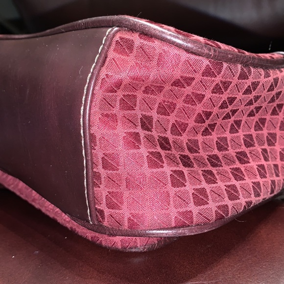 Nine & Co. Shoulder/Hand Bag - Picture 9 of 16